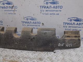 Абсорбер задний Hyundai Sonata NF 2.4 бензин G4KC