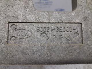 Абсорбер переднего бампера Sorento 2002-2011 BL 2.5 diesel D4CB