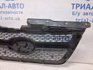 Решетка радиатора Sonata 2004-2010 NF 2.4 бензин G4KC