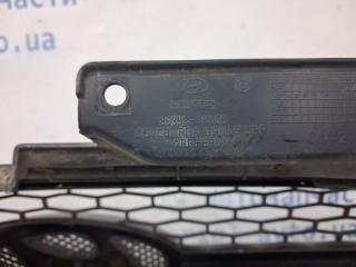 Решетка радиатора Sonata 2004-2010 NF 2.4 бензин G4KC