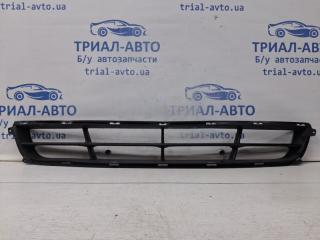 Решетка бампера центральная Hyundai Sonata 2004-2010 Б/У Решетка бампера центральная Hyundai Sonata 2004-2010