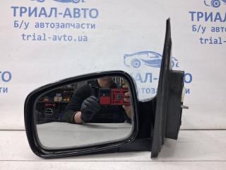 Зеркало левое Kia Sorento 2002-2011 Б/У Зеркало левое Kia Sorento 2002-2011