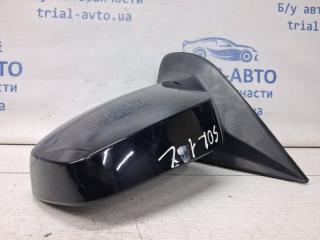 Зеркало левое Kia Sorento BL 2.5 diesel D4CB