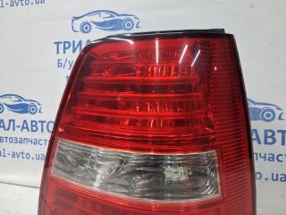 Фонарь задний внешний правый Sorento 2002-2011 BL 2.5 diesel D4CB