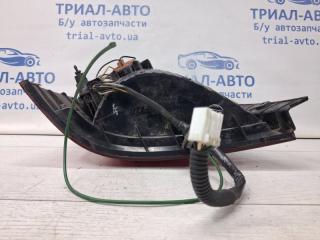 Фонарь задний внешний правый Sorento 2002-2011 BL 2.5 diesel D4CB