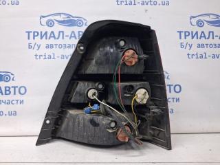 Фонарь задний внешний левый Sorento 2002-2011 BL 2.5 diesel D4CB