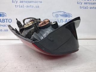 Фонарь задний внешний левый Sorento 2002-2011 BL 2.5 diesel D4CB