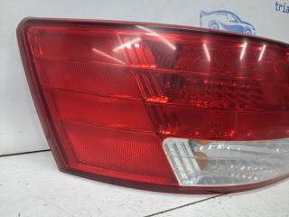 Фонарь задний внешний левый Sonata 2004-2010 NF 2.4 бензин G4KC