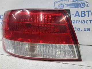 Фонарь задний внешний левый Hyundai Sonata NF 2.4 бензин G4KC
