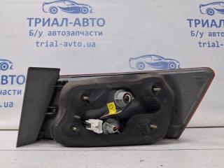Фонарь задний внешний левый Sonata 2004-2010 NF 2.4 бензин G4KC