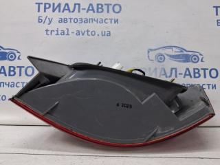 Фонарь задний внешний левый Sonata 2004-2010 NF 2.4 бензин G4KC