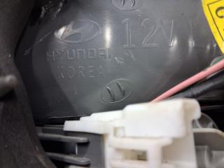 Фонарь задний внешний левый Sonata 2004-2010 NF 2.4 бензин G4KC