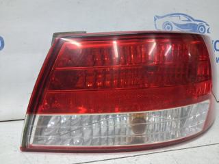 Фонарь задний внешний правый Sonata 2004-2010 NF 2.4 бензин G4KC