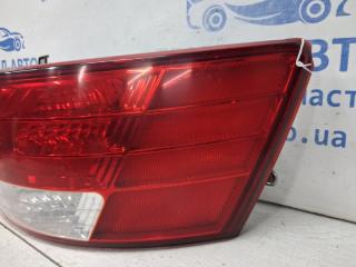 Фонарь задний внешний правый Hyundai Sonata NF 2.4 бензин G4KC