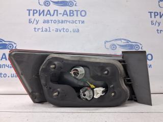 Фонарь задний внешний правый Sonata 2004-2010 NF 2.4 бензин G4KC