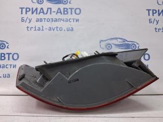 Фонарь задний внешний правый Sonata 2004-2010 NF 2.4 бензин G4KC