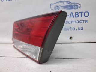 Фонарь задний внутренний правый Hyundai Sonata NF 2.4 бензин G4KC