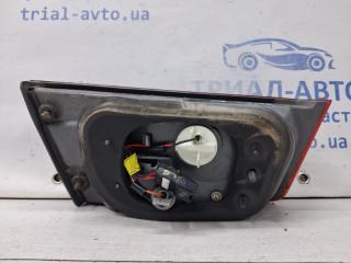 Фонарь задний внутренний правый Sonata 2004-2010 NF 2.4 бензин G4KC