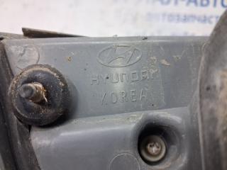 Фонарь задний внутренний правый Sonata 2004-2010 NF 2.4 бензин G4KC