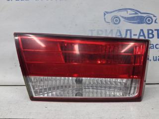 Фонарь задний внутренний левый Hyundai Sonata 2004-2010 Б/У Фонарь задний внутренний левый Hyundai Sonata 2004-2010