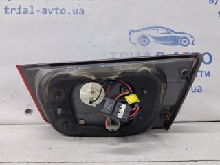 Фонарь задний внутренний левый Sonata 2004-2010 NF 2.4 бензин G4KC