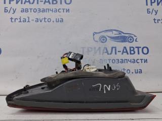 Фонарь задний внутренний левый Sonata 2004-2010 NF 2.4 бензин G4KC