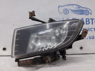 Фара противотуманная левая Hyundai Sonata 2004-2010