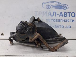 Фара противотуманная левая Hyundai Sonata NF 2.4 бензин G4KC