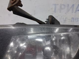 Фара противотуманная левая Sonata 2004-2010 NF 2.4 бензин G4KC