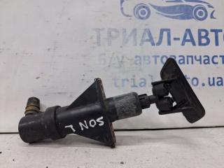 Омыватель фары левый Hyundai Sonata NF 2.4 бензин G4KC