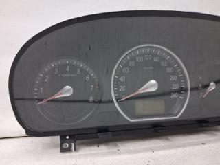 Приборная панель Sonata 2004-2010 NF 2.4 бензин G4KC