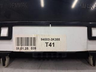 Приборная панель Sonata 2004-2010 NF 2.4 бензин G4KC