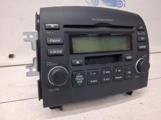 Магнитофон Sonata 2004-2010 NF 2.4 бензин G4KC