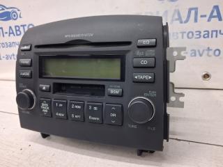 Магнитофон Hyundai Sonata NF 2.4 бензин G4KC