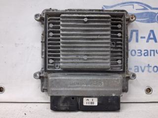 Блок управления двигателем Hyundai Sonata 2004-2010 Б/У Блок управления двигателем Hyundai Sonata 2004-2010