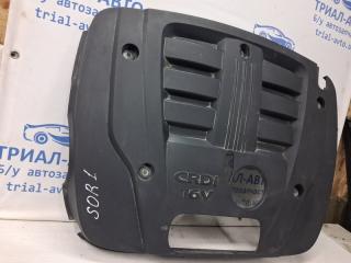 Декоративная крышка ДВС Kia Sorento BL 2.5 diesel D4CB