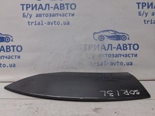 Накладка крыла задняя левая Kia Sorento BL 2.5 diesel D4CB
