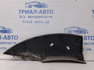 Накладка крыла задняя левая Sorento 2002-2011 BL 2.5 diesel D4CB