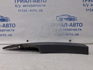 Накладка крыла задняя правая Sorento 2002-2011 BL 2.5 diesel D4CB
