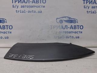 Накладка крыла задняя правая Kia Sorento BL 2.5 diesel D4CB