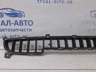 Решетка бампера центральная Sorento 2002-2011 BL 2.5 diesel D4CB