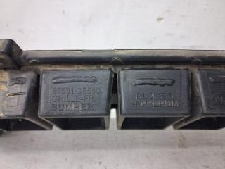 Решетка бампера центральная Sorento 2002-2011 BL 2.5 diesel D4CB