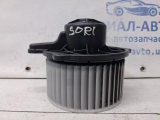 Моторчик печки Kia Sorento 2002-2011