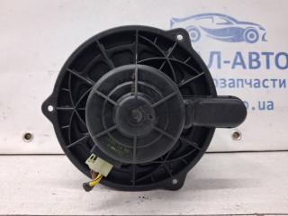 Моторчик печки Kia Sorento BL 2.5 diesel D4CB