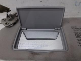 Козырек солнцезащитный левый Hyundai Sonata NF 2.4 бензин G4KC