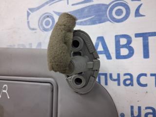 Козырек солнцезащитный правый Sorento 2002-2011 BL 2.5 diesel D4CB