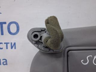 Козырек солнцезащитный левый Sorento 2002-2011 BL 2.5 diesel D4CB