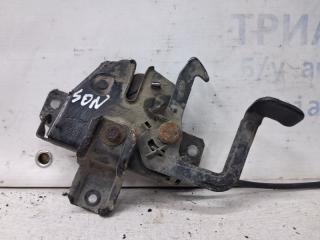 Запчасть замок капота Hyundai Sonata 2004-2010