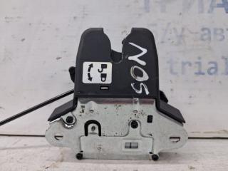 Замок крышки багажника Sonata 2004-2010 NF 2.4 бензин G4KC