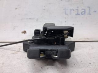 Замок крышки багажника Hyundai Sonata NF 2.4 бензин G4KC